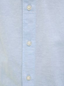 Jack & Jones Marškiniai Jaunimui -Chambray Blue - 12268988