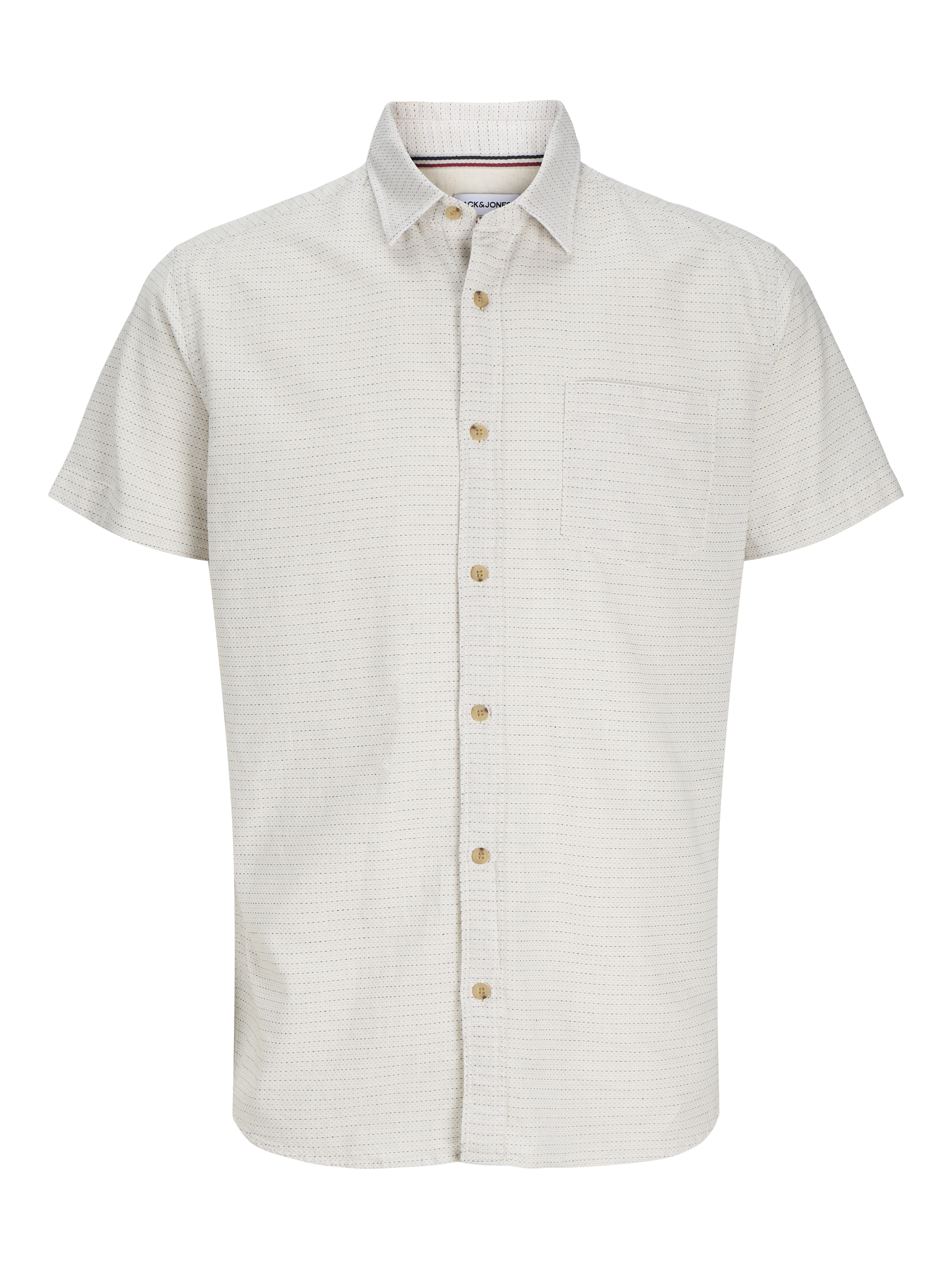 Thumbnail - Comfort Fit Hawaii-hemd