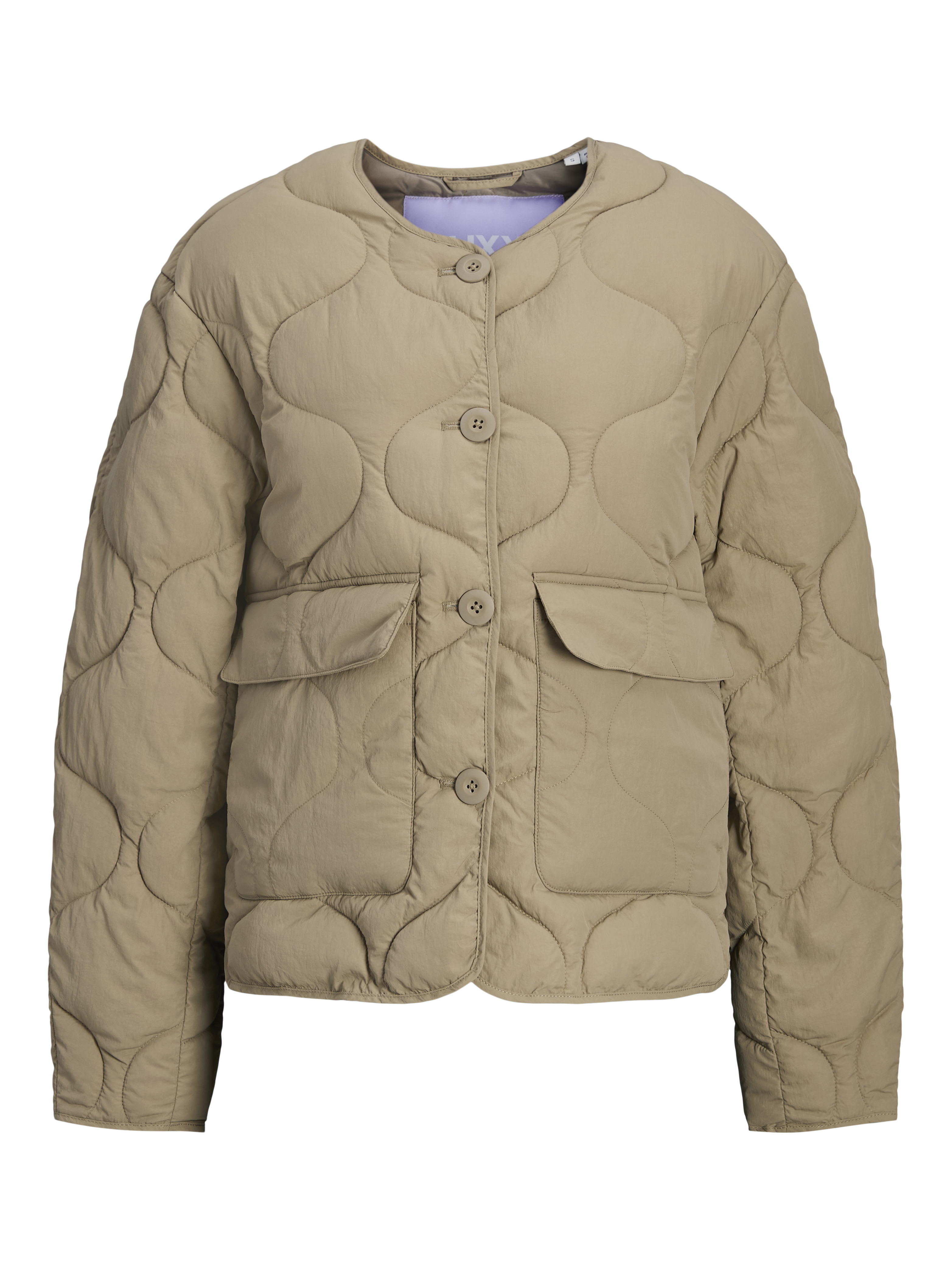 Thumbnail - Jxhope Steppjacke