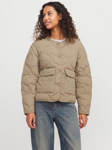 JJXX JXHOPE Veste matelassée -Coriander - 12268995