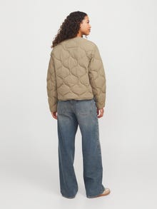 JJXX JXHOPE Veste matelassée -Coriander - 12268995