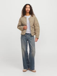 JJXX JXHOPE Veste matelassée -Coriander - 12268995
