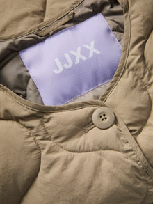 JJXX JXHOPE Quilted jacket -Coriander - 12268995