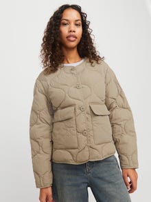 JJXX JXHOPE Steppjacke -Coriander - 12268995