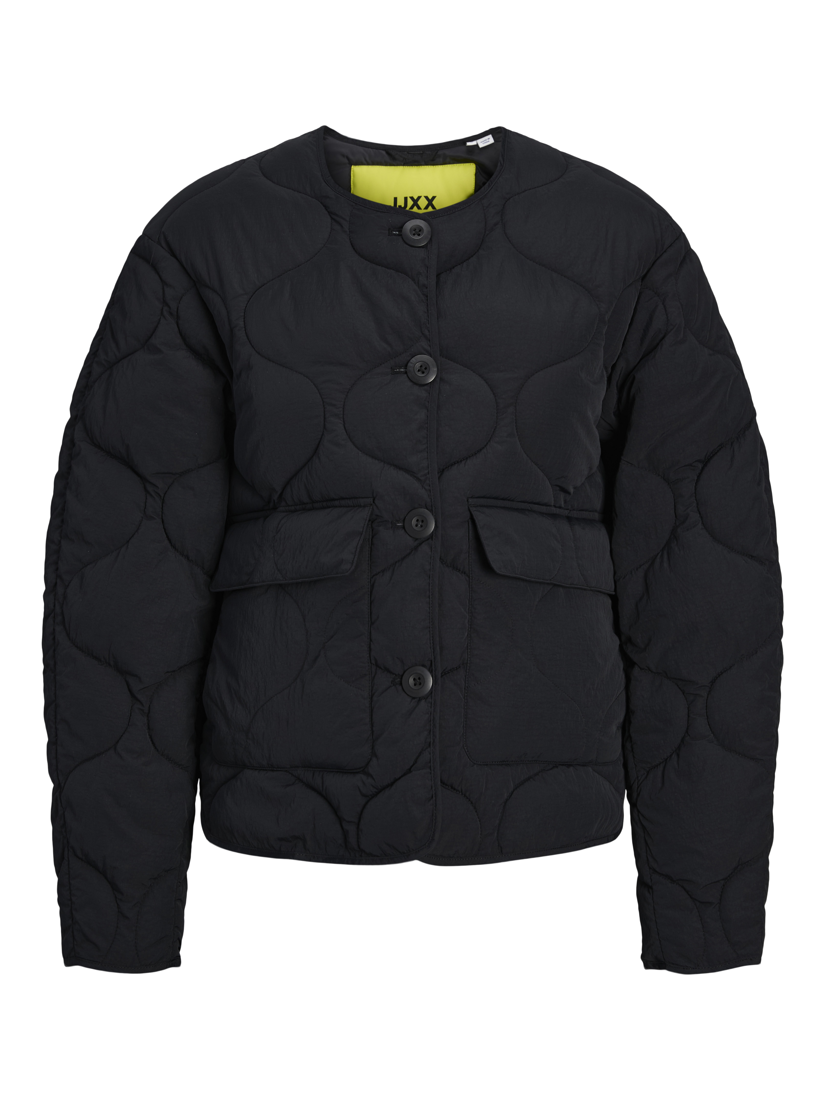 Thumbnail - Jxhope Steppjacke