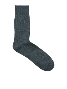 Jack & Jones 2er-pack Sportsocken -Brindle - 12269002