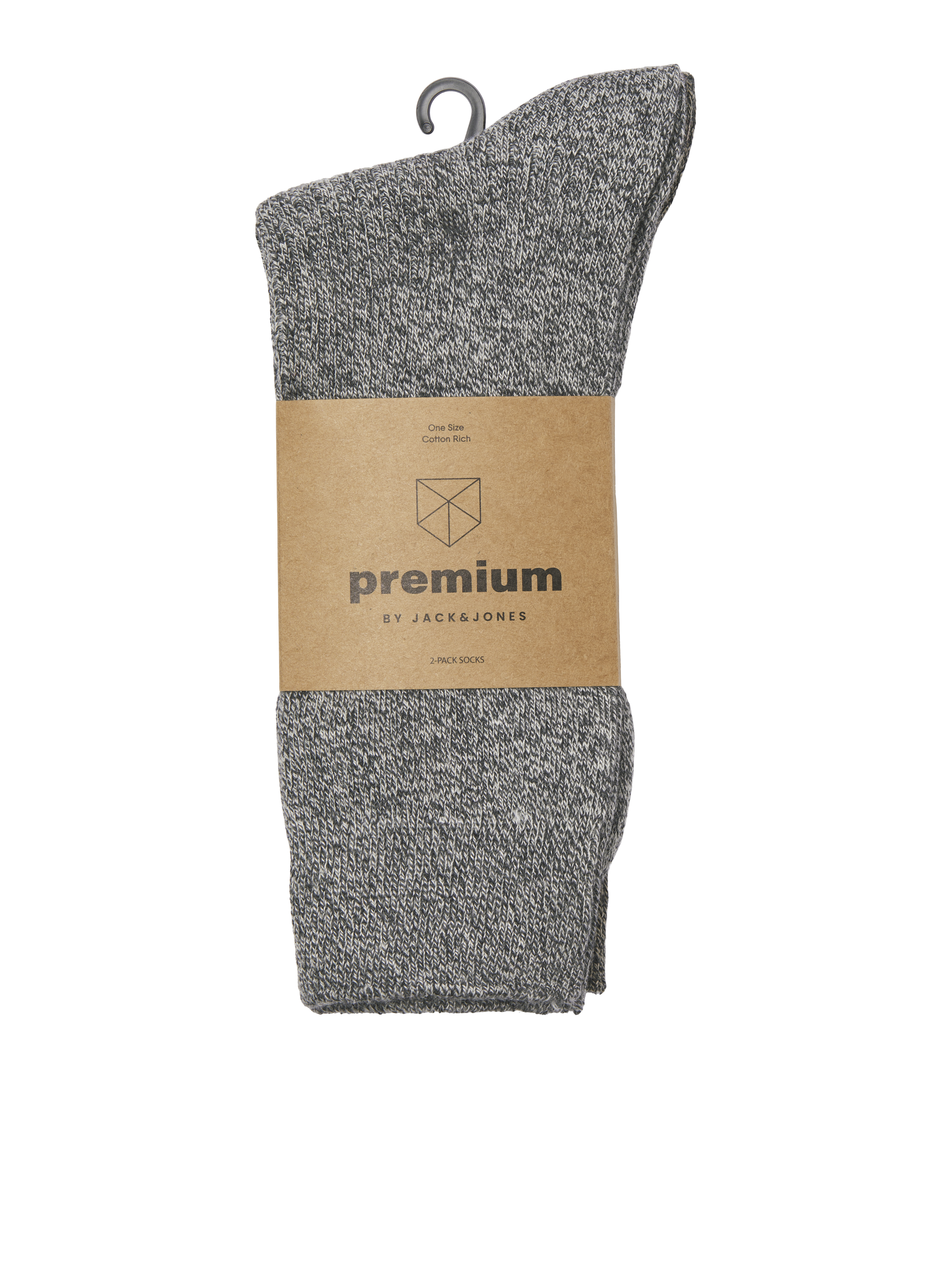 Thumbnail - 2er-pack Sportsocken