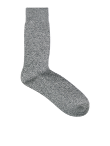 Jack & Jones Pack de 2 Chaussettes de sport -Silver Lining - 12269002