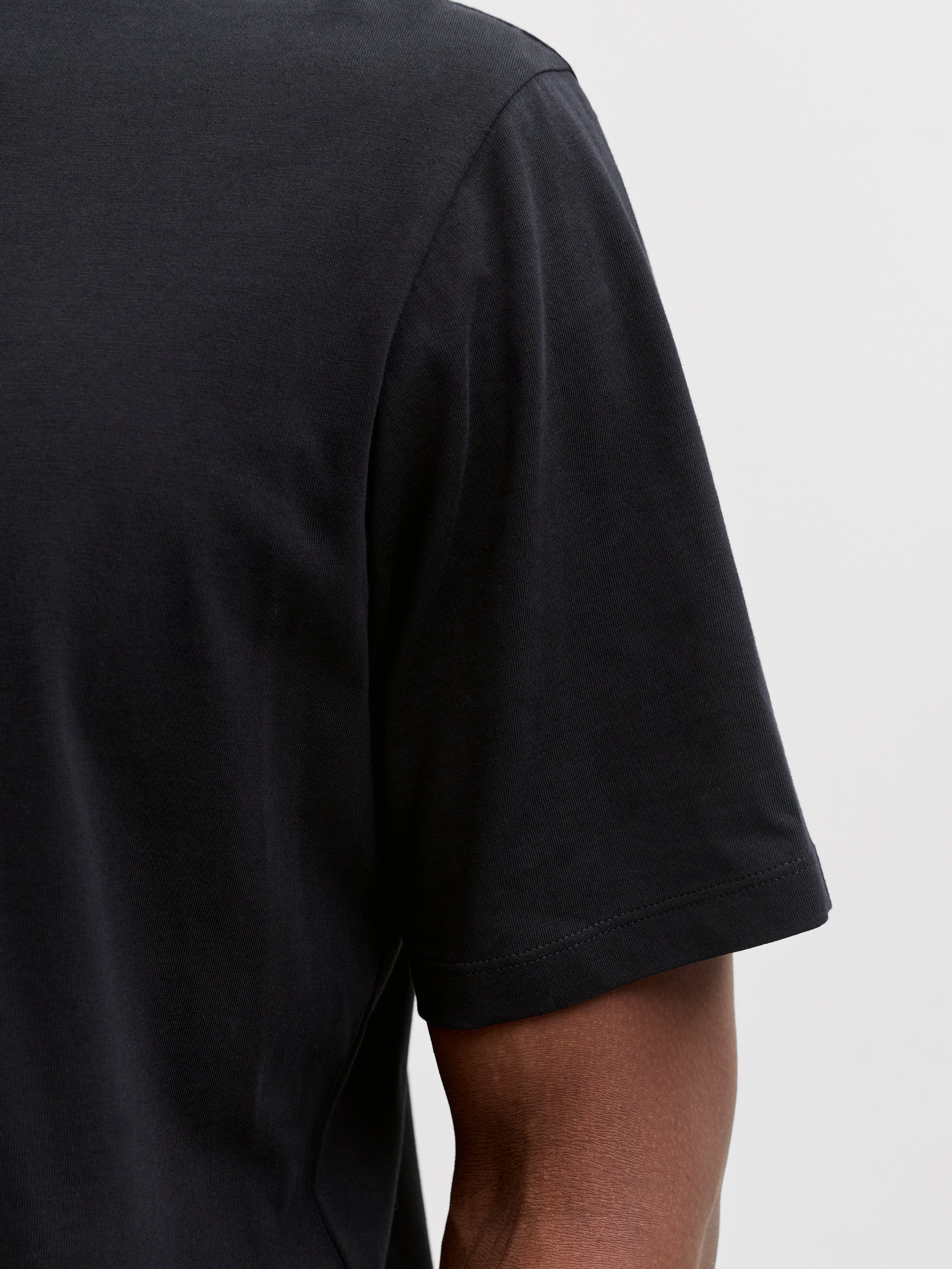 Thumbnail - Plus Size Logo T-shirt