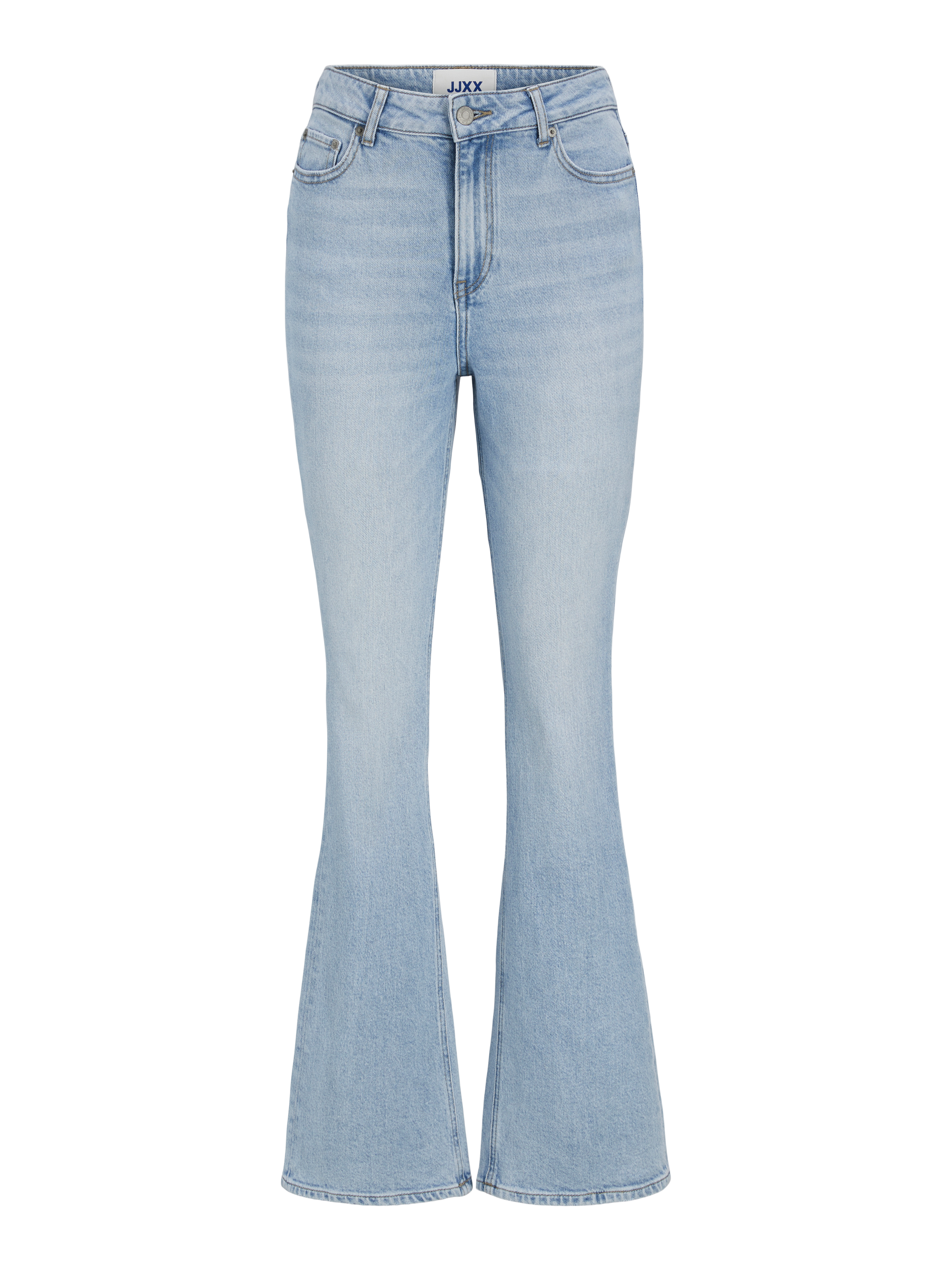 Thumbnail - Jxturin Bootcut Hw C7151 Jeans Dnm Ln