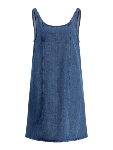 JJXX JXSTELLA Vestido vaquero -Dark Blue Denim - 12269051