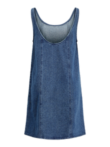 JJXX JXSTELLA Vestido vaquero -Dark Blue Denim - 12269051