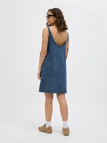 JJXX JXSTELLA Vestido vaquero -Dark Blue Denim - 12269051