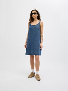 JJXX JXSTELLA Vestido vaquero -Dark Blue Denim - 12269051