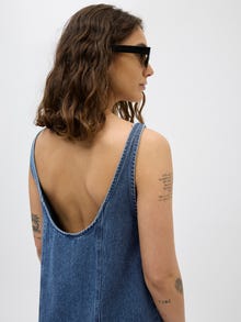JJXX JXSTELLA Vestido vaquero -Dark Blue Denim - 12269051