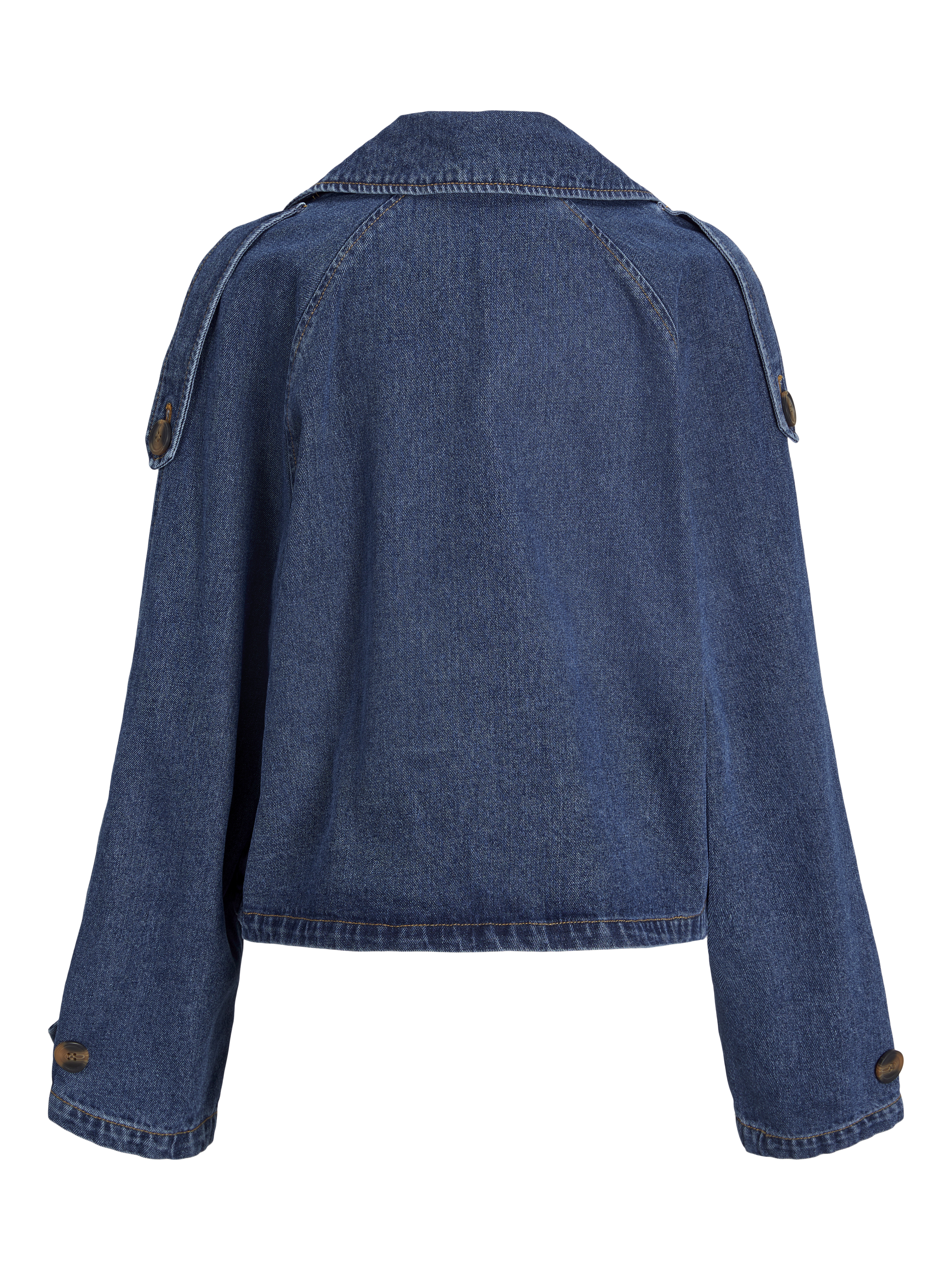 Thumbnail - Jxcarlie Trenchcoat