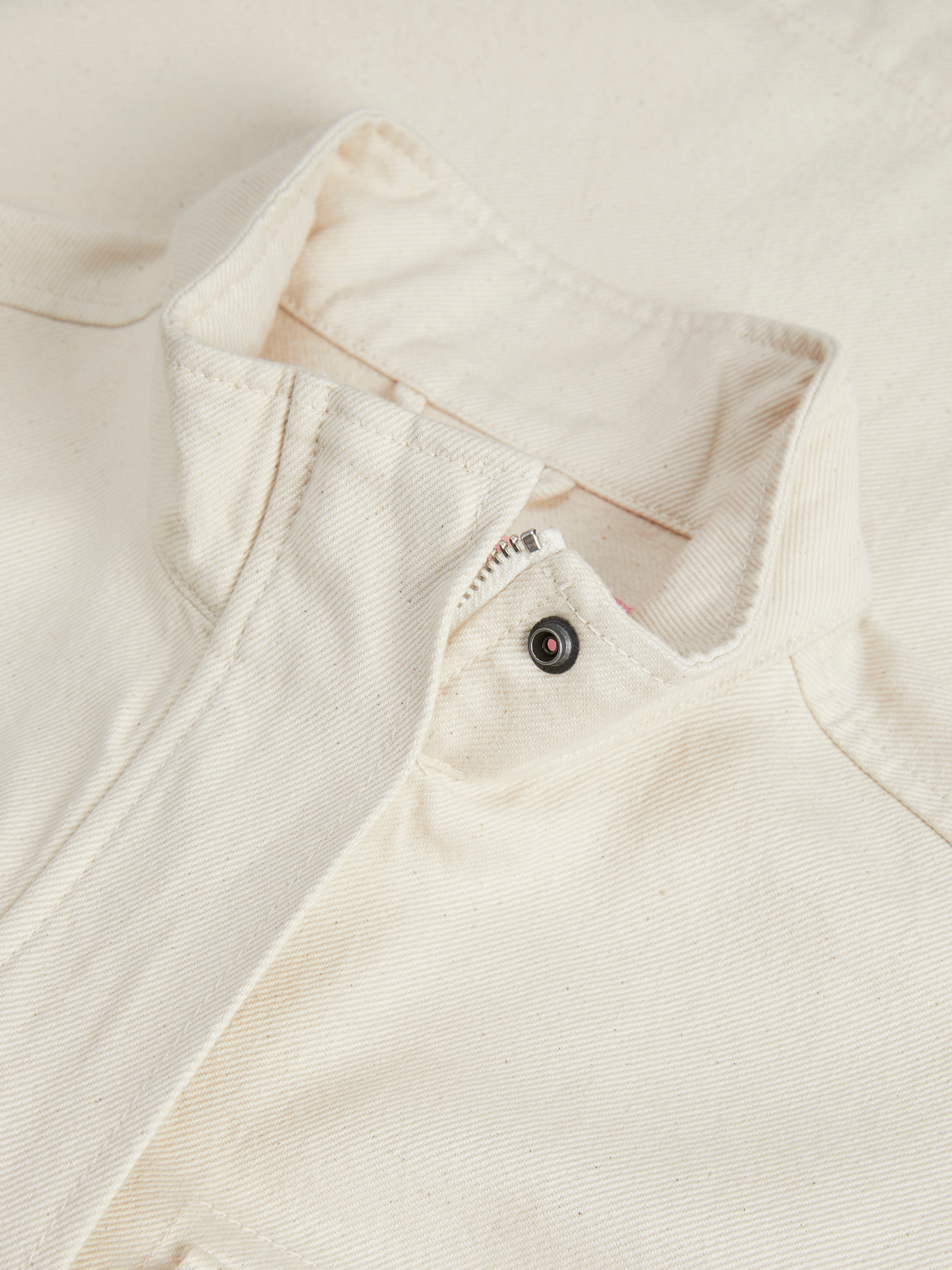 JXANNA Jachetă utilitară | White | JJXX® JXANNA Jachetă utilitară | White | JJXX®