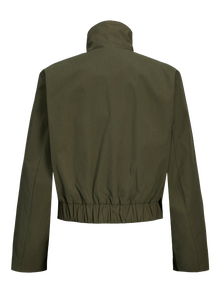 JJXX JXANNA Utility jas -Dusty Olive - 12269068