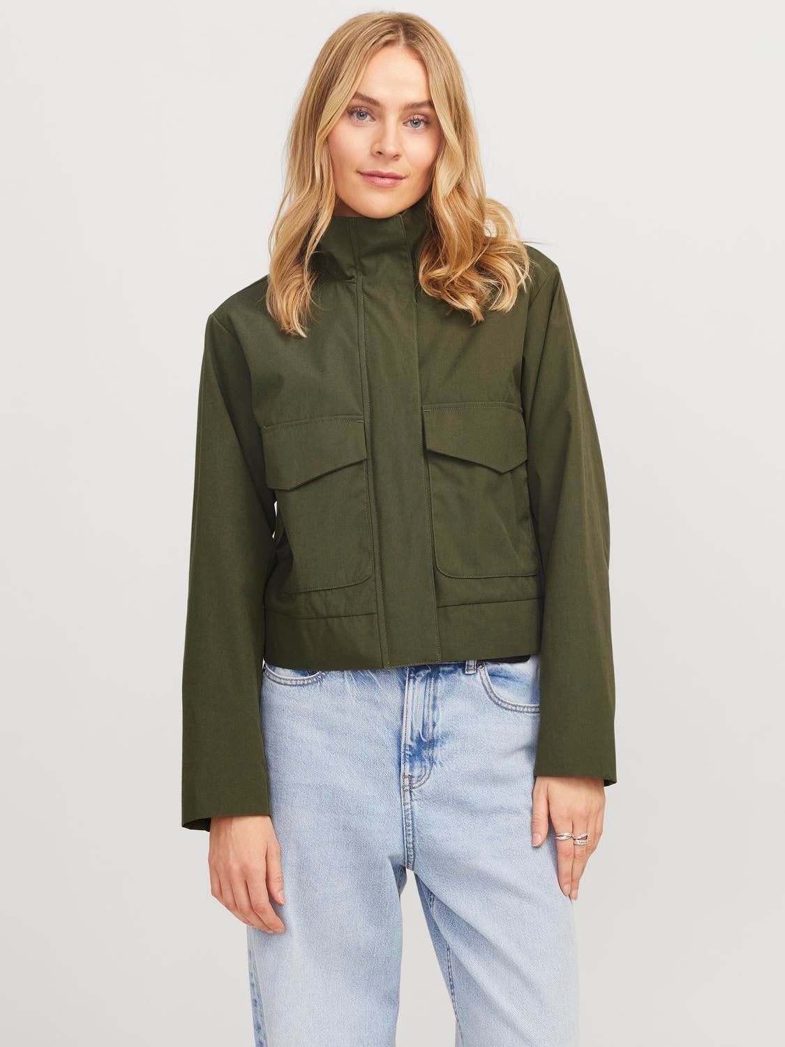 Jxanna Utility Jacke