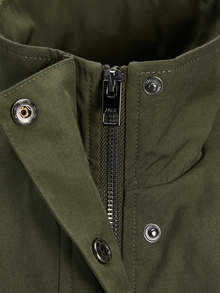 JJXX JXANNA Utility jas -Dusty Olive - 12269068