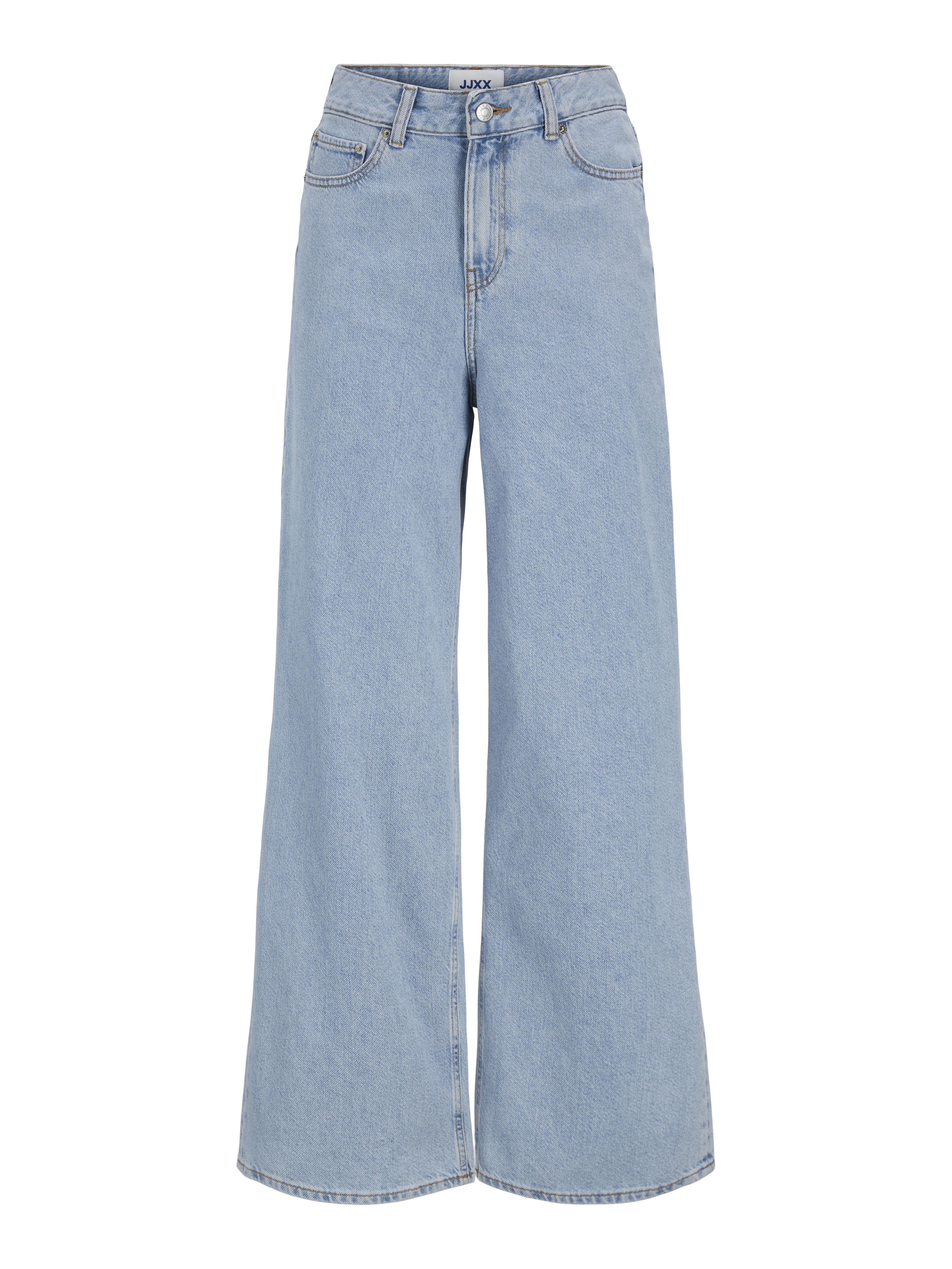 Thumbnail - Jxtokyo Wide Hw Jeans R6172 Dnm Sn