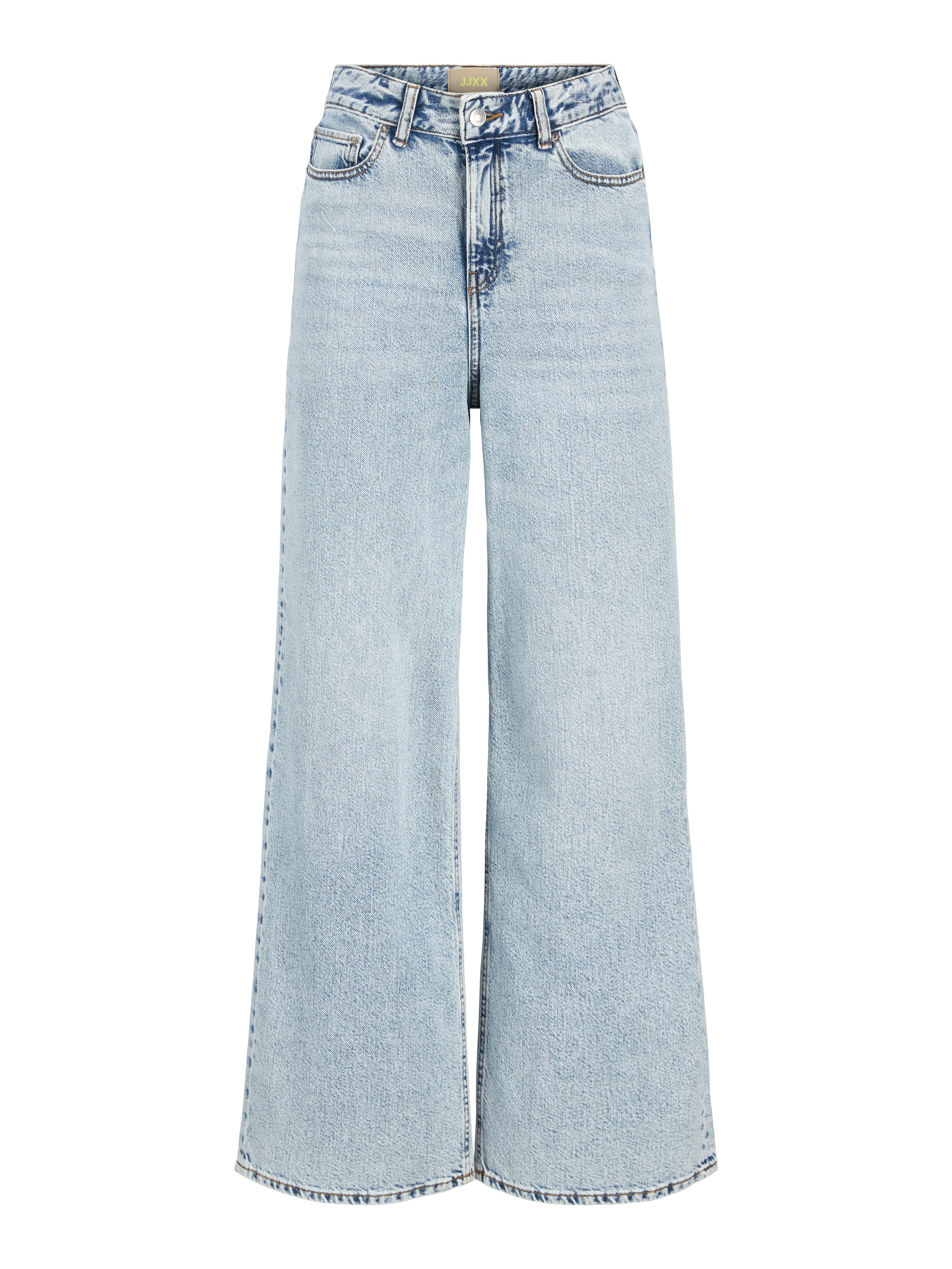 Thumbnail - Jxtokyo Wide Hw Jeans R6173 Dnm Noos