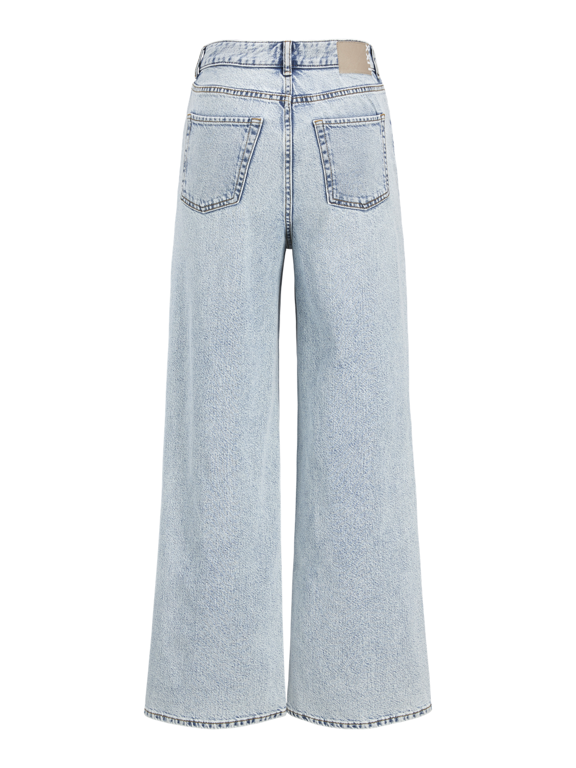 Thumbnail - Jxtokyo Wide Hw Jeans R6173 Dnm Noos
