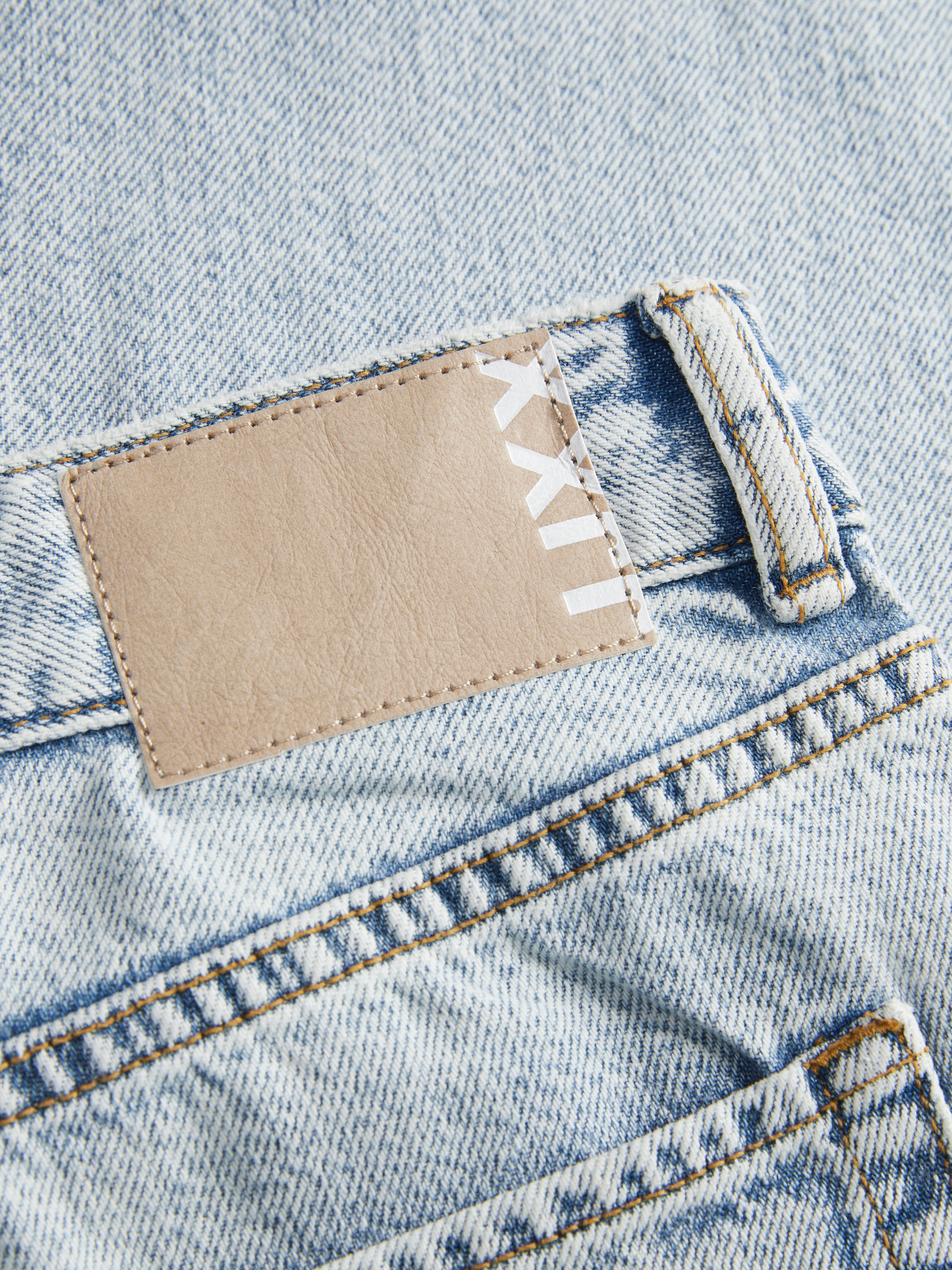 Thumbnail - Jxtokyo Wide Hw Jeans R6173 Dnm Noos