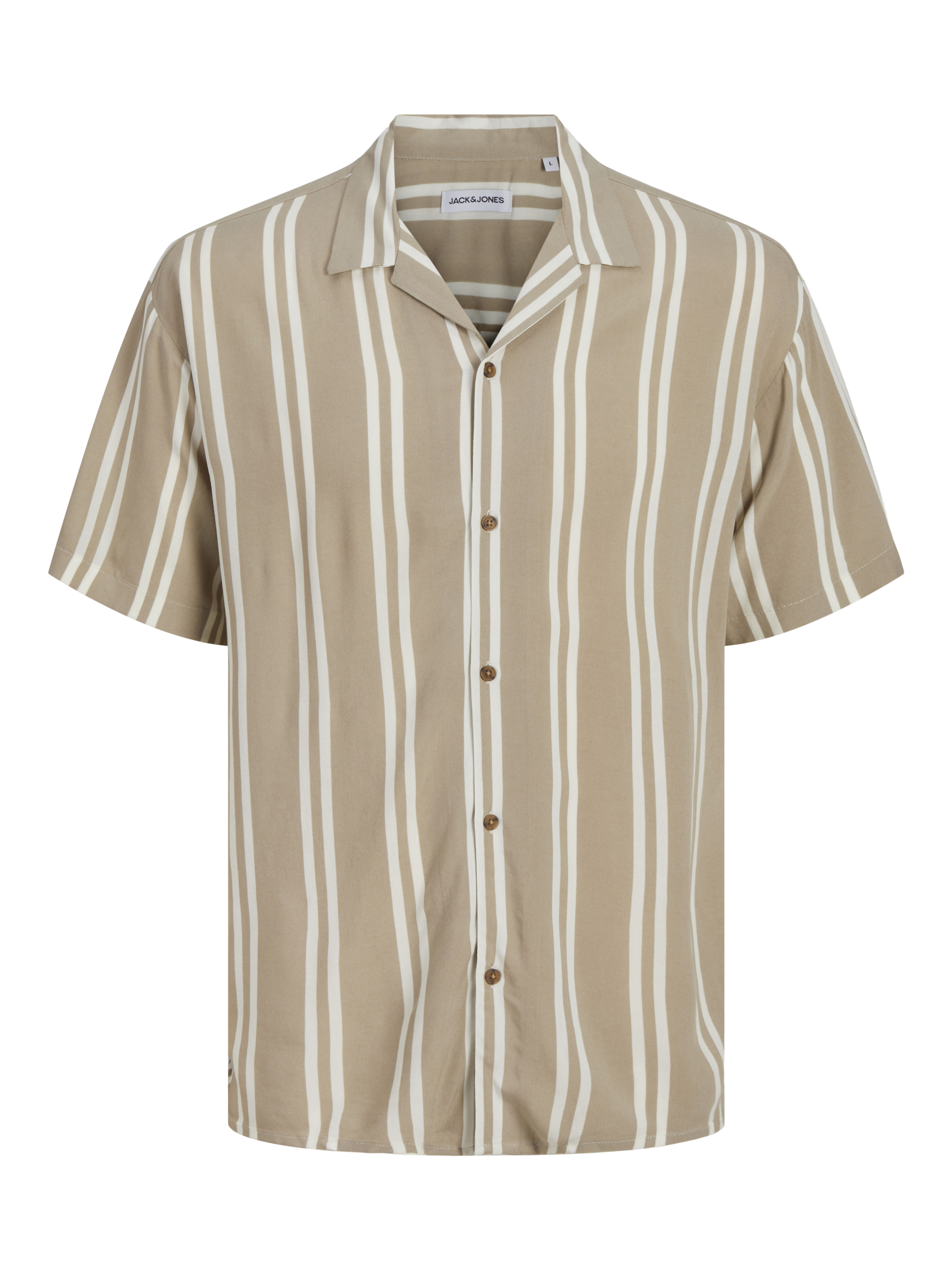Thumbnail - Relaxed Fit Hemd
