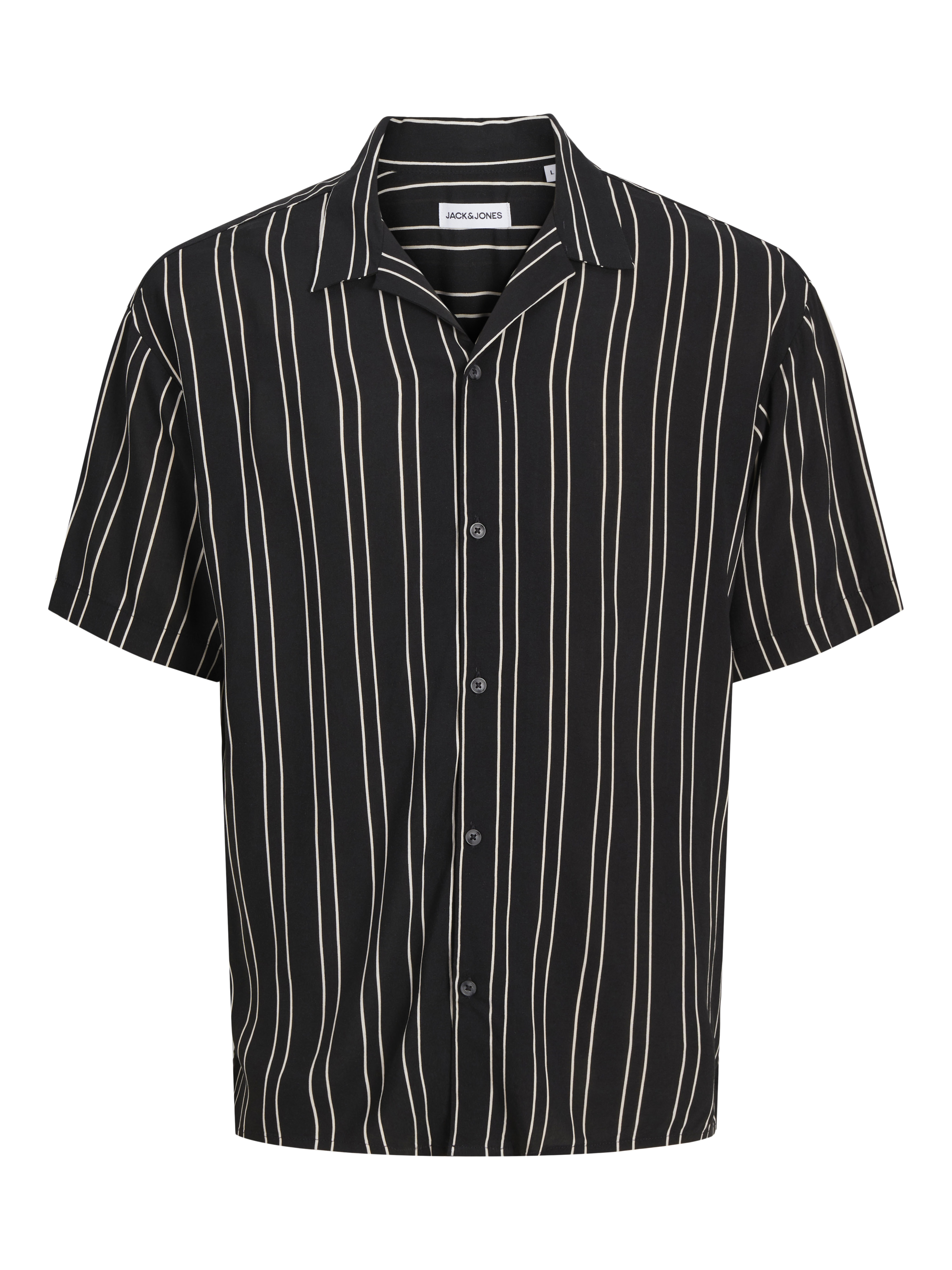 Thumbnail - Relaxed Fit Hemd