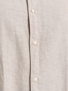 Jack & Jones Overhemd Plus Size -Crockery - 12269089
