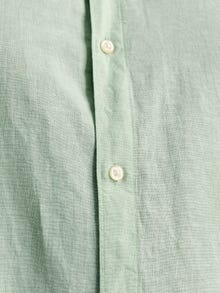 Jack & Jones Plus Size Chemise Regular Fit -Iceberg Green - 12269090