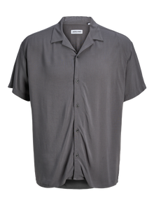 Jack & Jones Shirt Plus Size -Castlerock - 12269094
