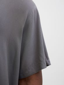 Jack & Jones Shirt Plus Size -Castlerock - 12269094