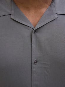 Jack & Jones Shirt Plus Size -Castlerock - 12269094