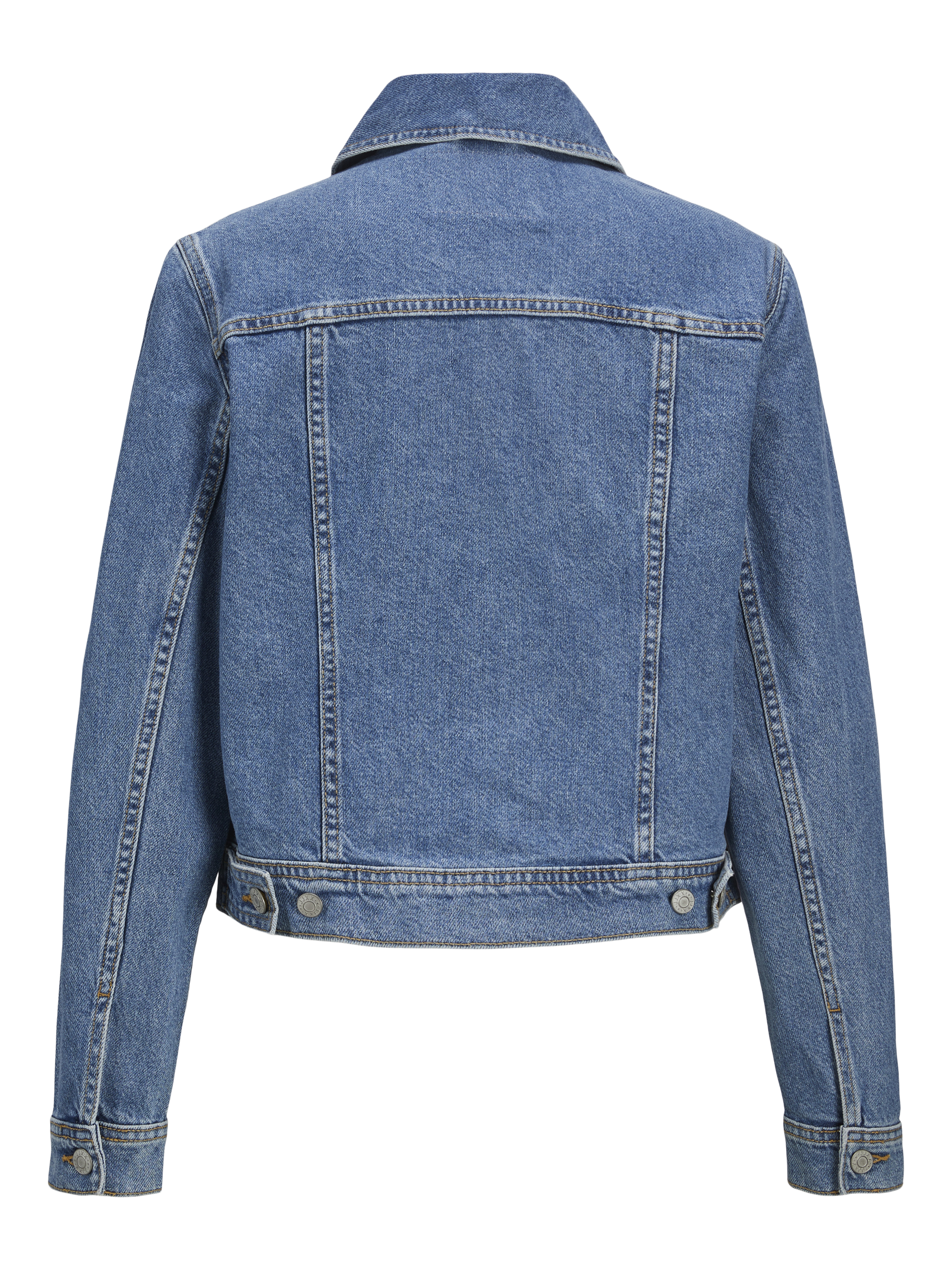 Thumbnail - Jxalys Jeansjacke