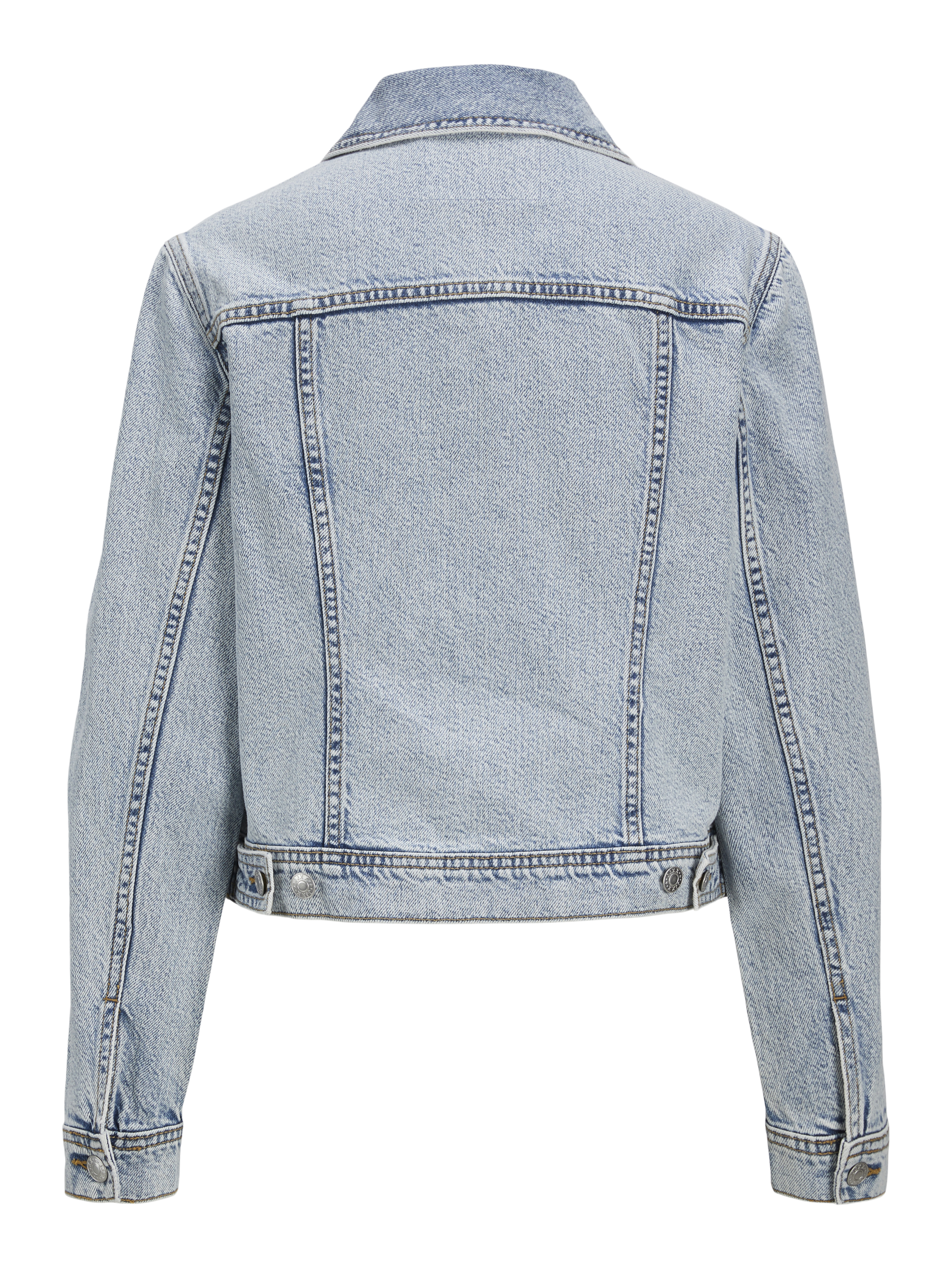 Thumbnail - Jxalys Jeansjacke