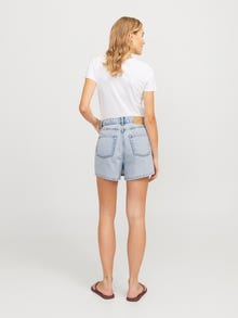 JJXX JXGRETA Faldas pantalón -Light Blue Denim - 12269114