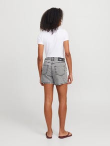 JJXX JXGRETA Jupe-short -Light Grey Denim - 12269114