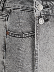 JJXX JXGRETA Jupe-short -Light Grey Denim - 12269114