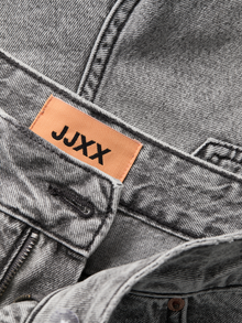 JJXX JXGRETA Jupe-short -Light Grey Denim - 12269114