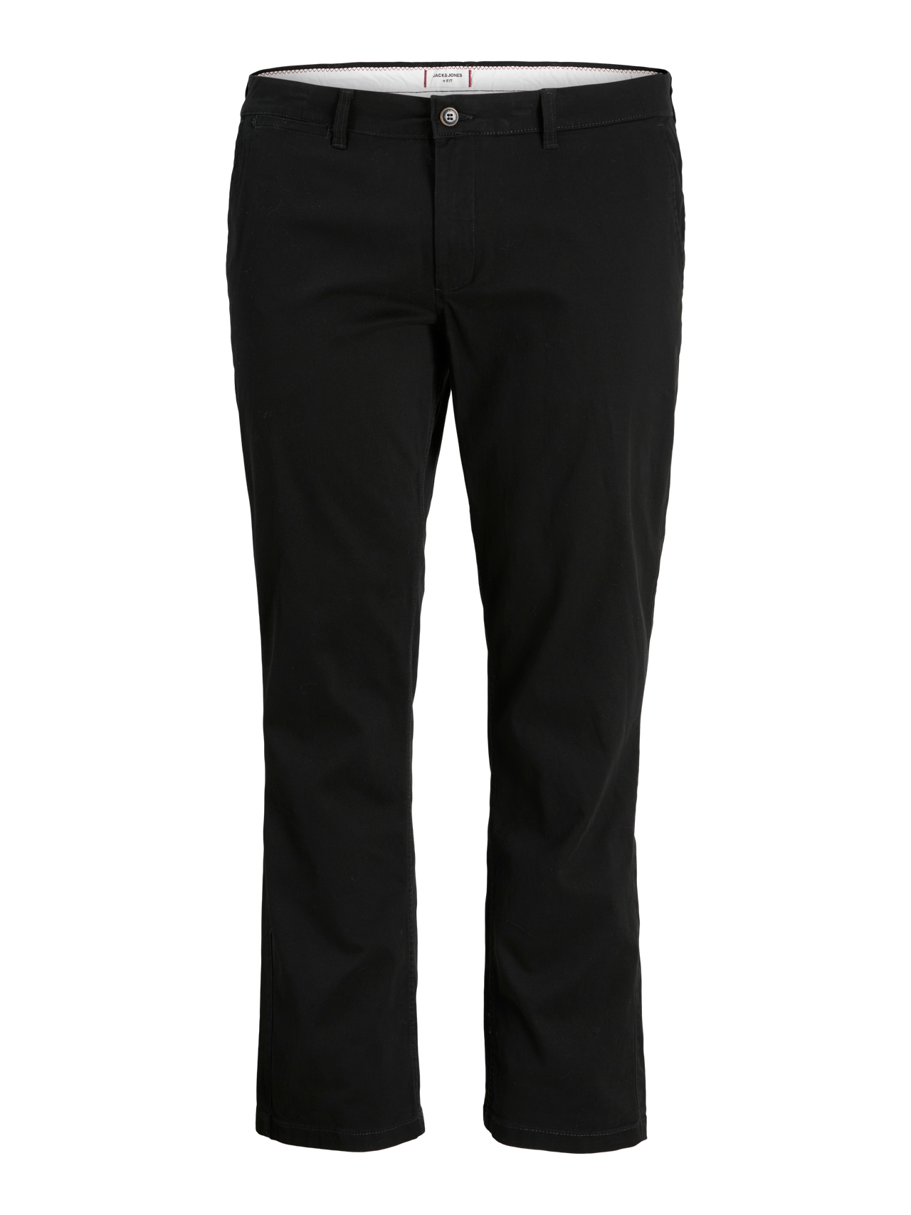 Pantalon taille haute à double boutonnage pour femme - Mode/Pantalons Pantalon taille haute à double boutonnage pour femme - Mode/Pantalons