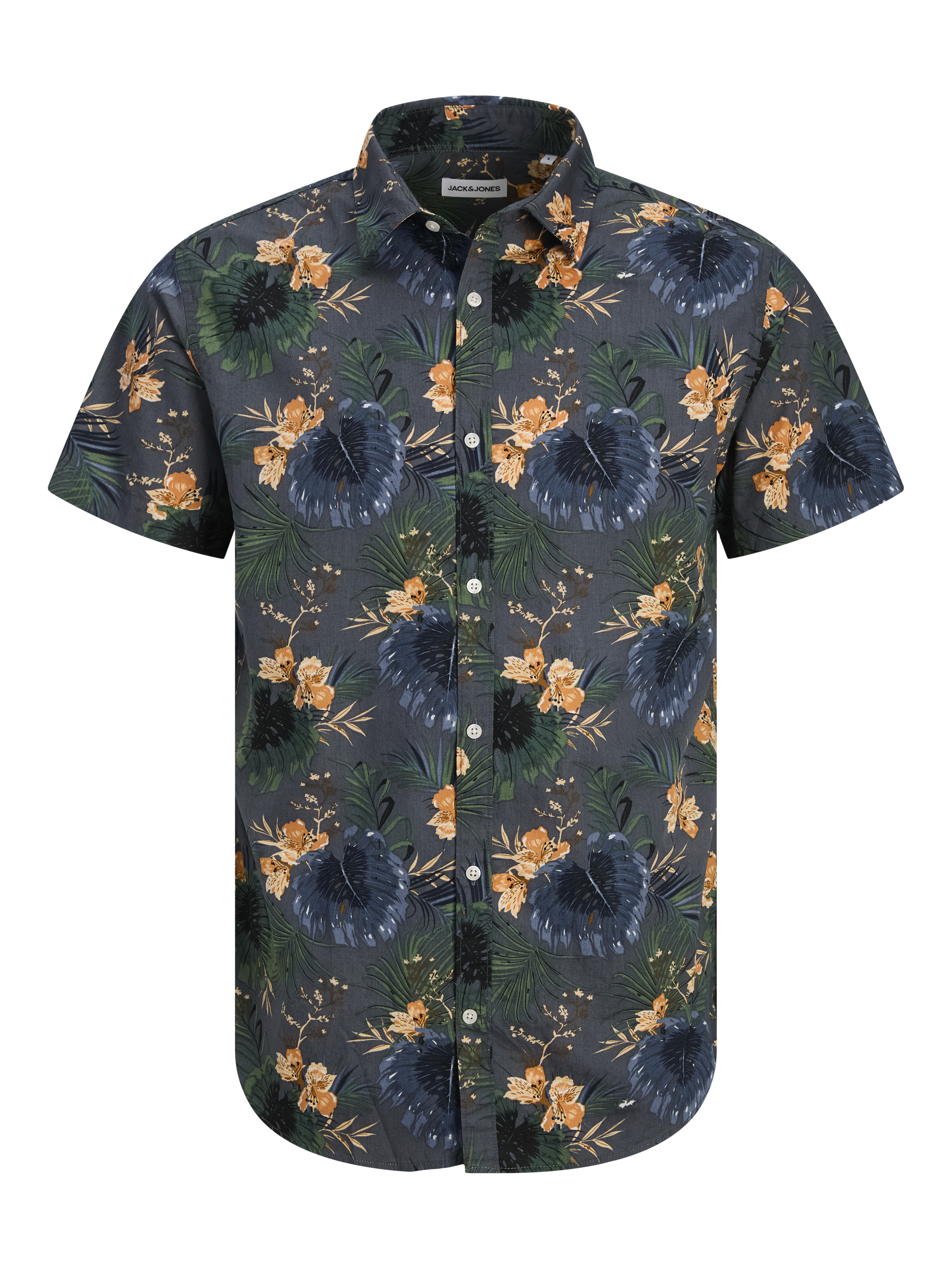 Thumbnail - Comfort Fit Hemd