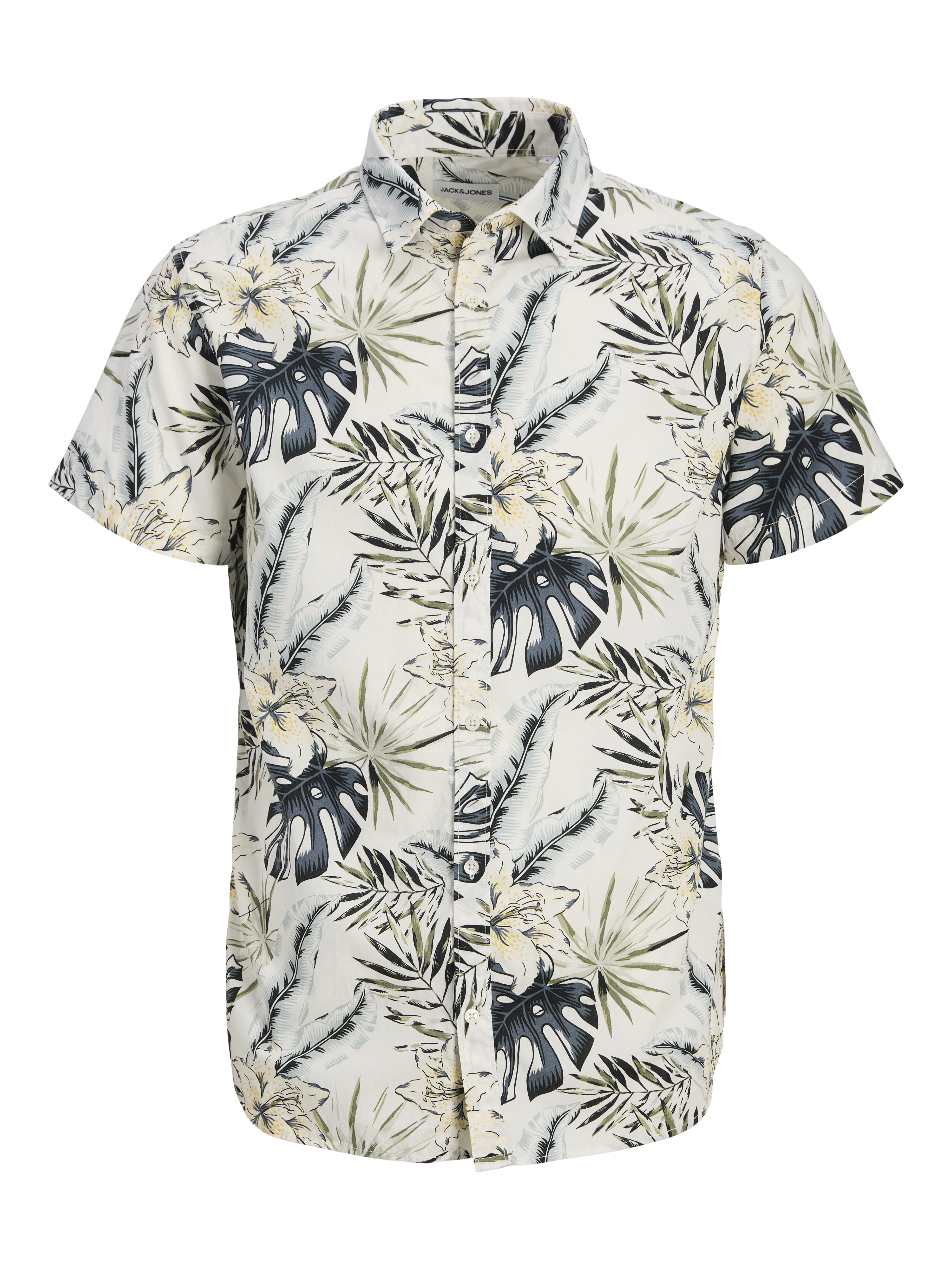 Thumbnail - Comfort Fit Hemd