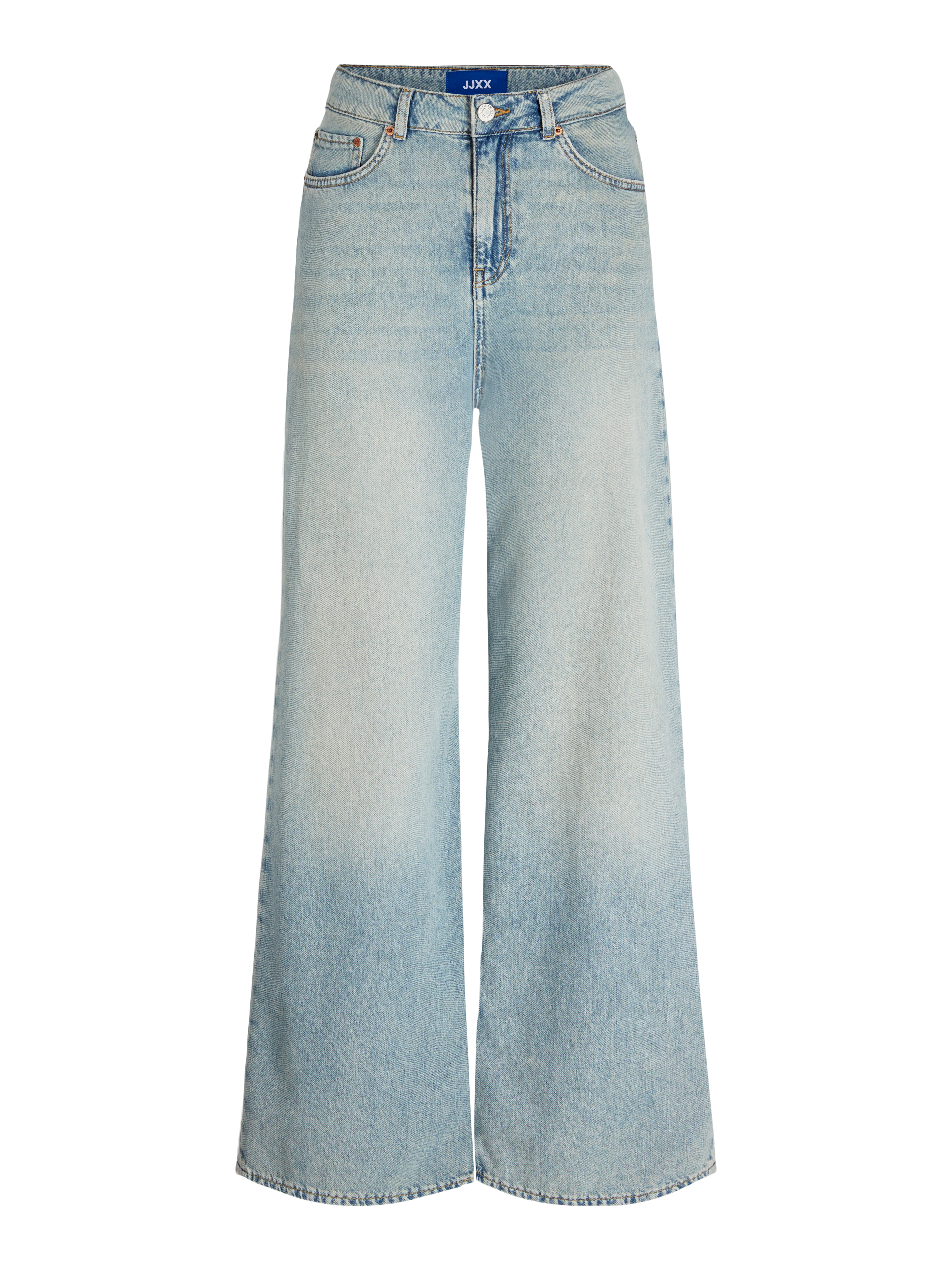 Thumbnail - Jxtokyo Wide Hw Jeans R6167 Dnm Noos