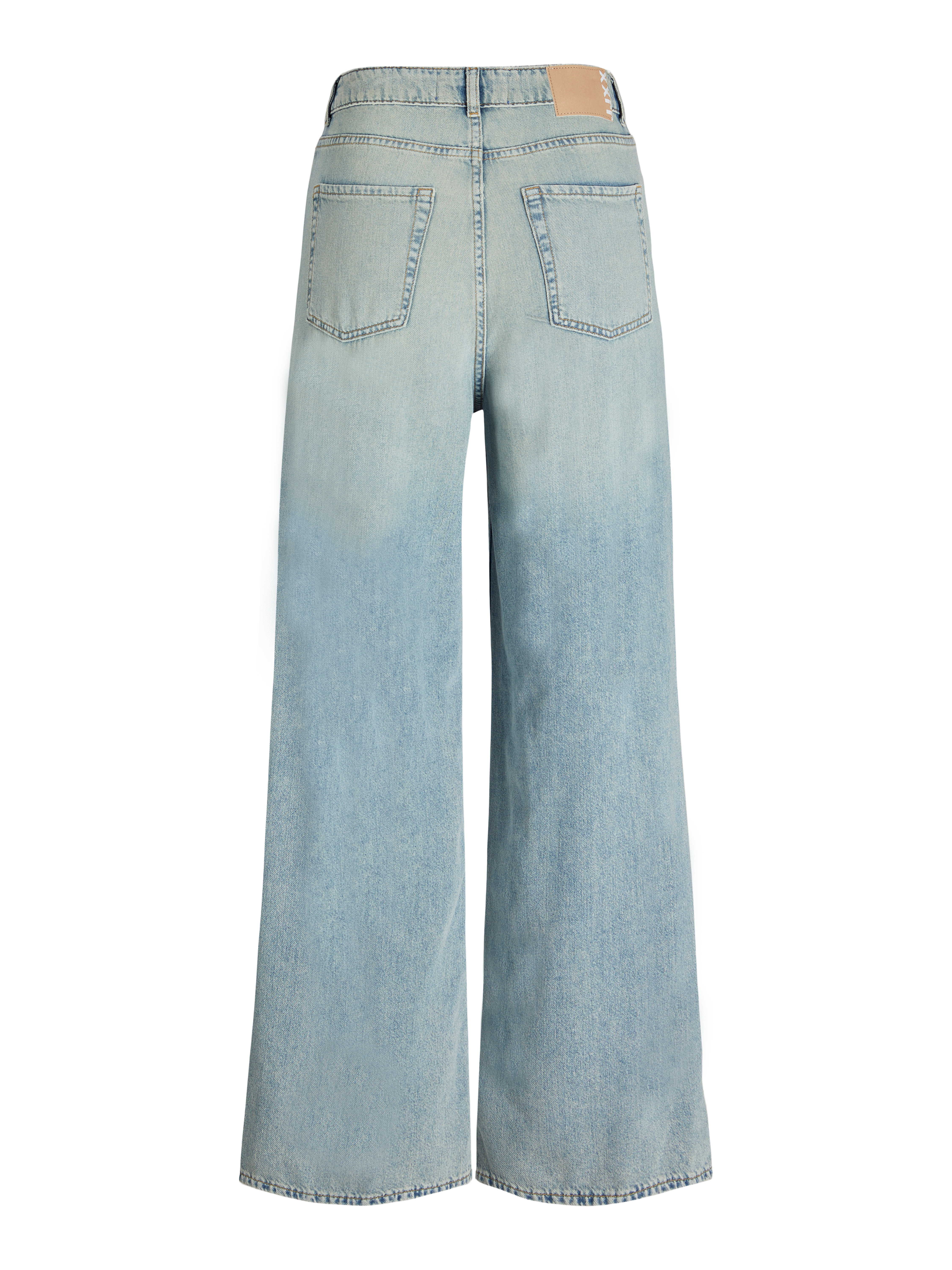 Thumbnail - Jxtokyo Wide Hw Jeans R6167 Dnm Noos