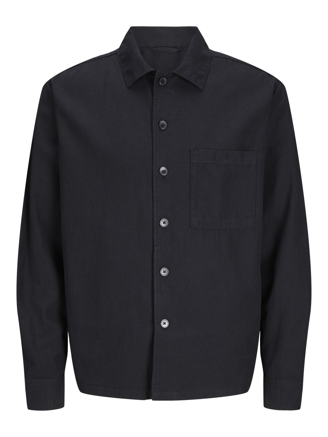 Thumbnail - Wide Fit Overshirt