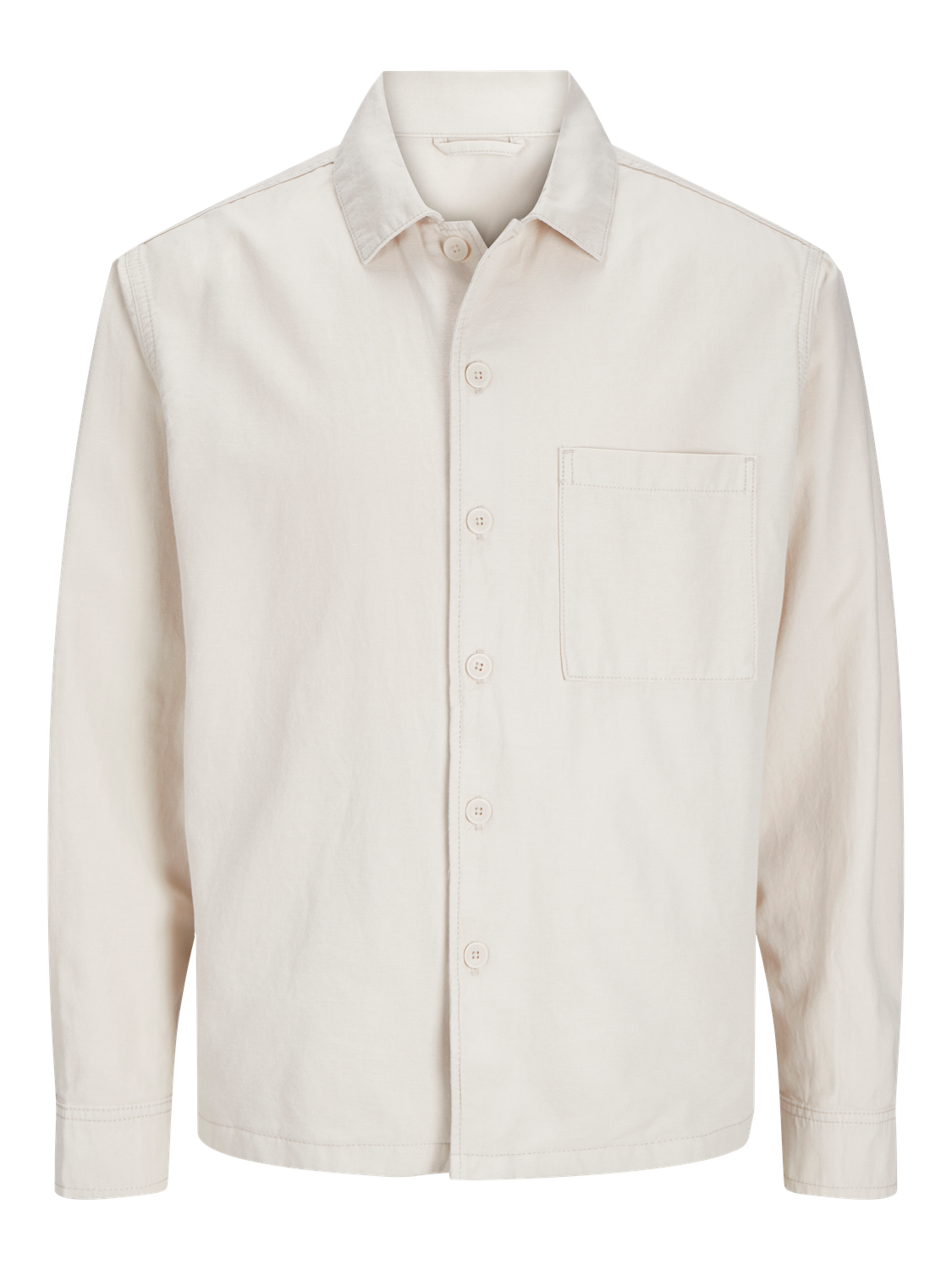Thumbnail - Wide Fit Overshirt