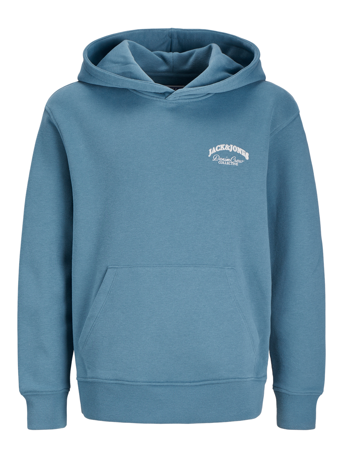 Logo Kapuzenpullover Junior