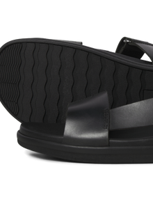 Jack & Jones Sandalias -Anthracite - 12269306
